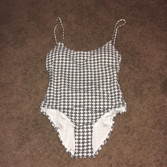 ONIA Gabriella One-piece Swimsuit - Picture 3 of 7